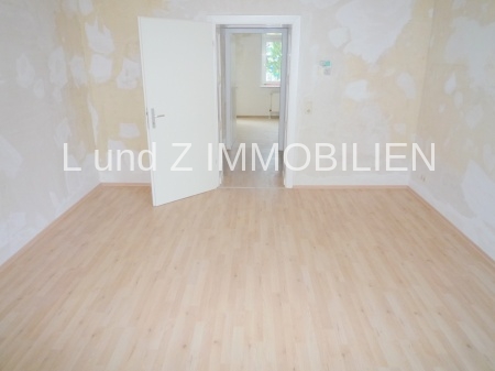 Renovierte, großzügige 3-Zimmer-Wohnung in Aachen. - Foto 4