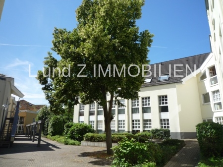 Zentrale Innenstadtlage – freundliche und helle 3-Zimmer-Wohnung. - Foto 3