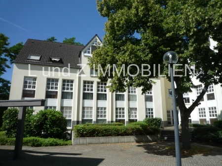 Zentrale Innenstadtlage – freundliche und helle 3-Zimmer-Wohnung. - Foto 4
