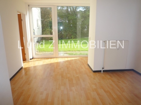 Zentrale Innenstadtlage – freundliche und helle 3-Zimmer-Wohnung. - Foto 1