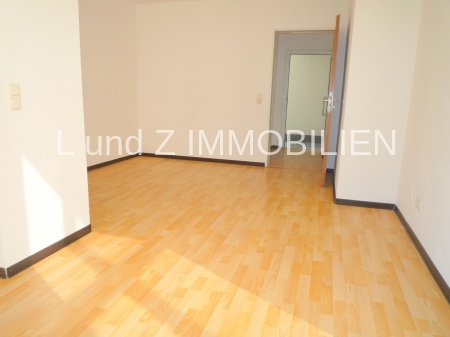 Zentrale Innenstadtlage – freundliche und helle 3-Zimmer-Wohnung. - Foto 5
