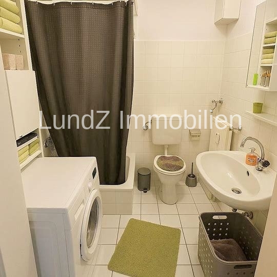 Studenten und Berufstätige willkommen! Gemütliches Appartement mit praktischer Pantryküche. - Photo 3