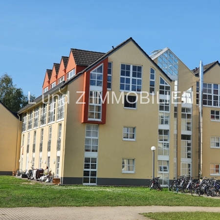 * Studenten-Berufstätige Willkommen! * 1 Zimmer-Appartement mit Pantry-Küche. - Foto 4