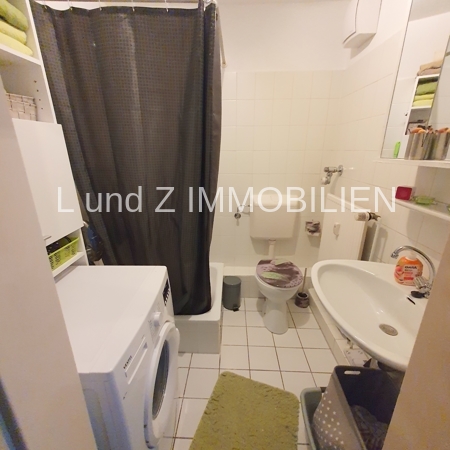 * Studenten-Berufstätige Willkommen! * 1 Zimmer-Appartement mit Pantry-Küche. - Foto 3