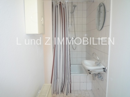 Möblierte Einzimmerwohnung in Aachen-Soers mit charmanter Pantryküche! - Foto 3
