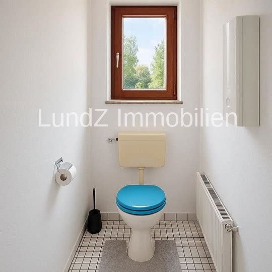 Möblierte Einzimmerwohnung in Aachen-Soers mit charmanter Pantryküche! - Photo 4