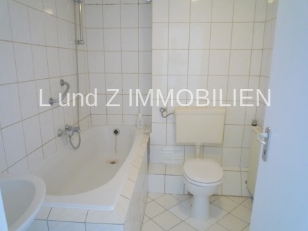 Berufstätige oder Studenten willkommen, 2-Zimmer-Wohnung mit großem Balkon. - Foto 5
