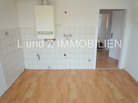 Berufstätige oder Studenten willkommen, 2-Zimmer-Wohnung mit großem Balkon. - Foto 4