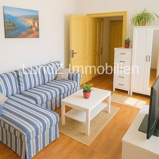 Zweizimmerwohnung mit integrierter Küchenzeile. - Photo 3