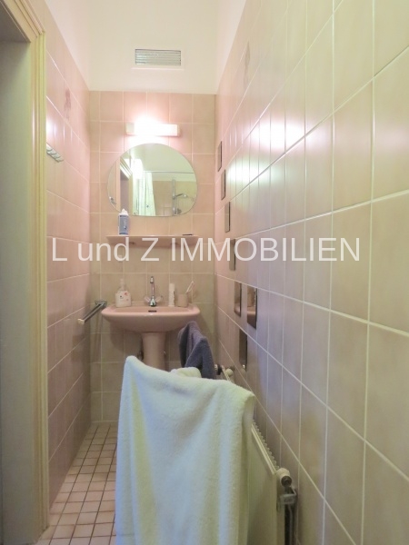 Zweizimmerwohnung mit integrierter Küchenzeile. - Foto 5