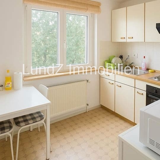 Zweizimmerwohnung mit integrierter Küchenzeile. - Photo 5