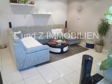 Luxus pur: Wunderschöne 3-Zimmer-Wohnung mit überdachtem Wintergarten und Garage. - Foto 3