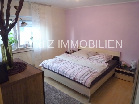 Luxus pur: Wunderschöne 3-Zimmer-Wohnung mit überdachtem Wintergarten und Garage. - Foto 4
