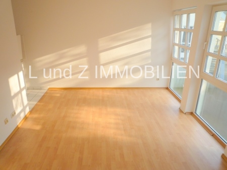 ** Wenn nicht jetzt wann dann ** Single Appartement mit Pantry-Küche Zentral gelegen - Photo 1