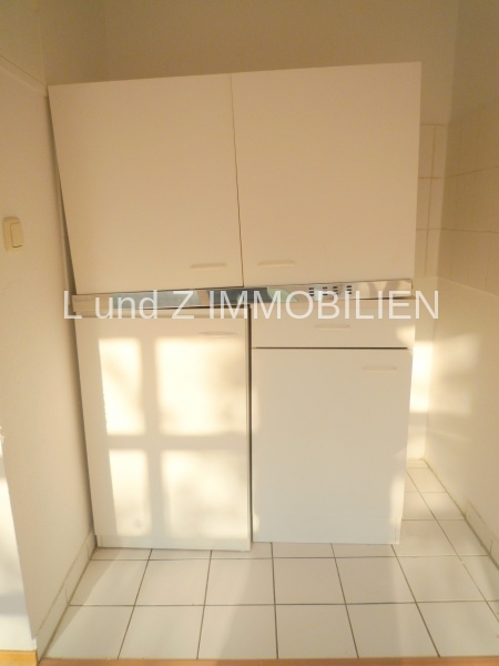 ** Wenn nicht jetzt wann dann ** Single Appartement mit Pantry-Küche Zentral gelegen - Photo 3