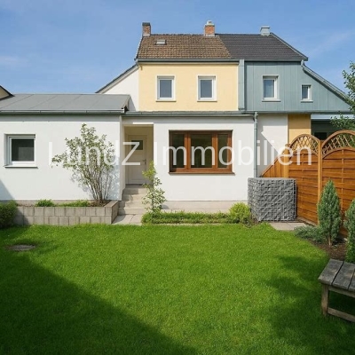 Haus-Alsdorf-mit Garten