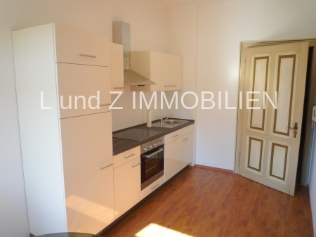 * Aachen Helle 1 Zimmer Wohnung mit Einbauküche neuwertig * - Photo 5