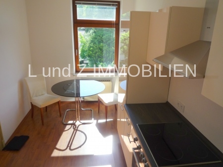 * Aachen Helle 1 Zimmer Wohnung mit Einbauküche neuwertig * - Photo 3