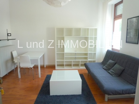 * Aachen * 1 Zimmer Wohnung möbliert mit Pantry-Küche * - Foto 3