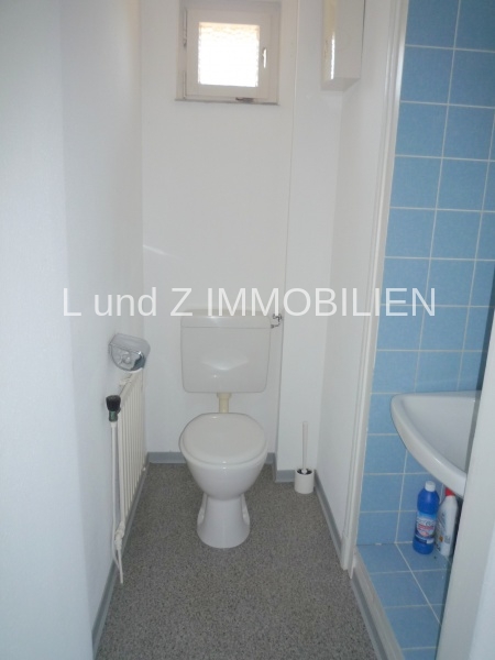 * Aachen * 1 Zimmer Wohnung möbliert mit Pantry-Küche * - Foto 4