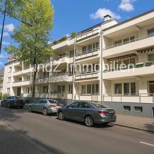Helle 3- bis 4-Zimmer-Wohnung mit großem Balkon. - Photo 4