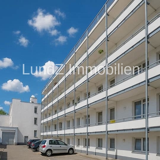 Helle 3- bis 4-Zimmer-Wohnung mit großem Balkon. - Photo 5