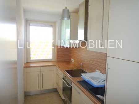 *** helle 3-4 Zimmer Wohnung mit großem Balkon ** - Foto 2