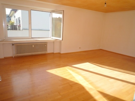 TOP Haus in Haus Wohnung ca 150 qm mit separatem Eingang und Dach-Terrasse - Photo 1