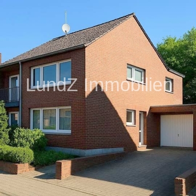 Haus Linnich