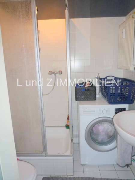 Wie wäre es hiermit ? 2 Zimmer Wohnung - Photo 5