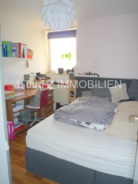 Wie wäre es hiermit ? 2 Zimmer Wohnung - Photo 3
