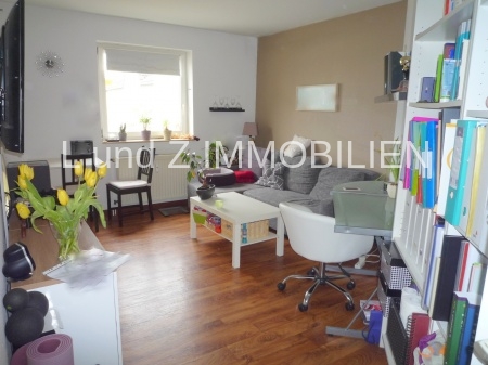 Wie wäre es hiermit ? 2 Zimmer Wohnung - Photo 2