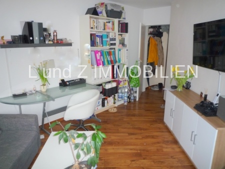 Wie wäre es hiermit ? 2 Zimmer Wohnung - Photo 1