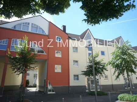 *Citynah* Gemütliche 2 Zimmerwohnung - Photo 4