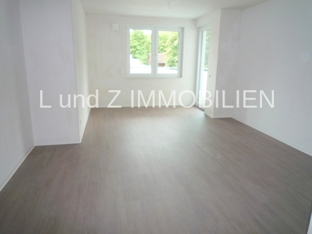 Altengerechte 3 Zimmer Wohnung mit Fahrstuhl und Balkon. - Foto 5