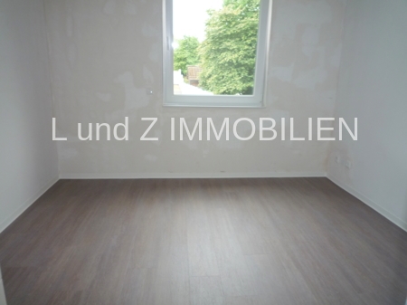Altengerechte 3 Zimmer Wohnung mit Fahrstuhl und Balkon. - Foto 4