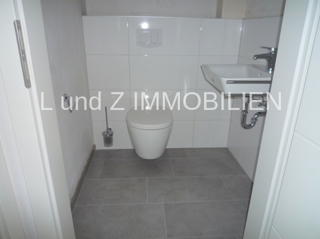Altengerechte 3 Zimmer Wohnung mit Fahrstuhl und Balkon. - Foto 2