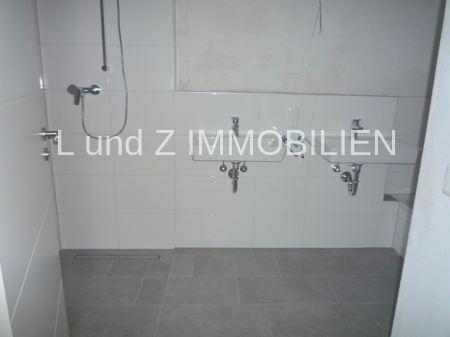 Altengerechte 3 Zimmer Wohnung mit Fahrstuhl und Balkon. - Foto 1