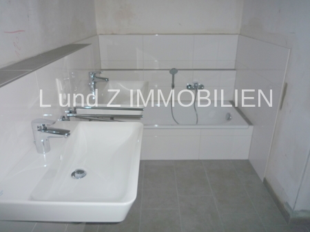 Altengerechte 3 Zimmer Wohnung mit Fahrstuhl und Balkon. - Foto 3