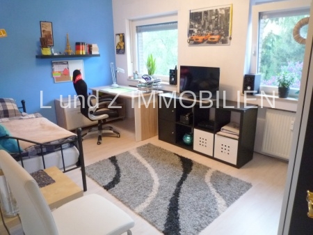 * Luxus hat einen Namen ** Traumhaft schöne 3 Zimmer mit überdachten Wintergarten und Garage - Photo 4