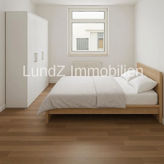 Helle Wohnung mit zwei Zimmern und moderner Einbauküche - Photo 3