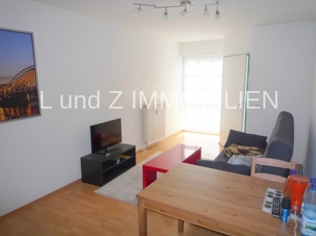*** Helle 2 Zimmer EG-Wohnung mit Einbau-Küche *** - Foto 5