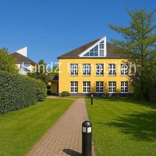 Helle Wohnung mit zwei Zimmern und moderner Einbauküche - Photo 5