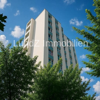 Köln-Haus Ansicht 2