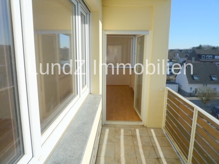 Balkon-Loggia