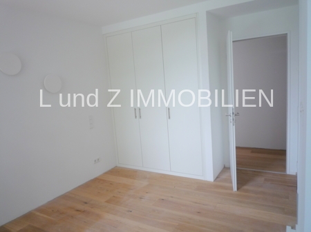 ** NEUBAU ERSTBEZUG ** LUXUS 2 Zimmer Wohnung mit Dachterrasse - Foto 2
