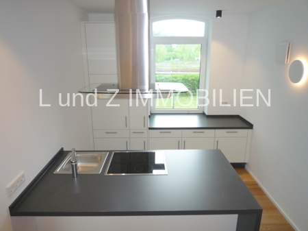 ** NEUBAU ERSTBEZUG ** LUXUS 2 Zimmer Wohnung mit Dachterrasse - Foto 5