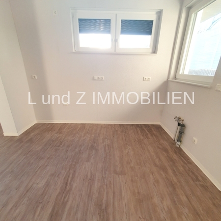 Neubau – behindertengerechte 3-Zimmer-Wohnung mit Terrasse - Foto 2