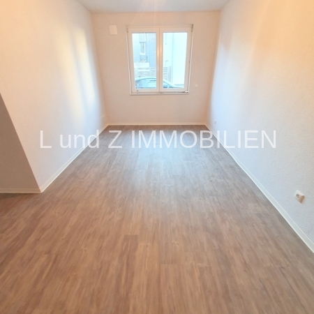 Neubau – behindertengerechte 3-Zimmer-Wohnung mit Terrasse - Foto 4