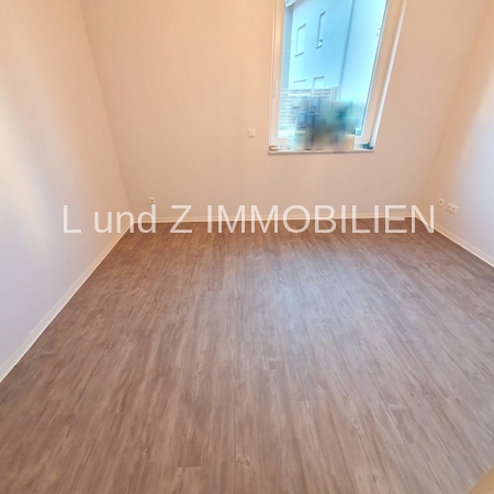 Neubau – behindertengerechte 3-Zimmer-Wohnung mit Terrasse - Foto 1